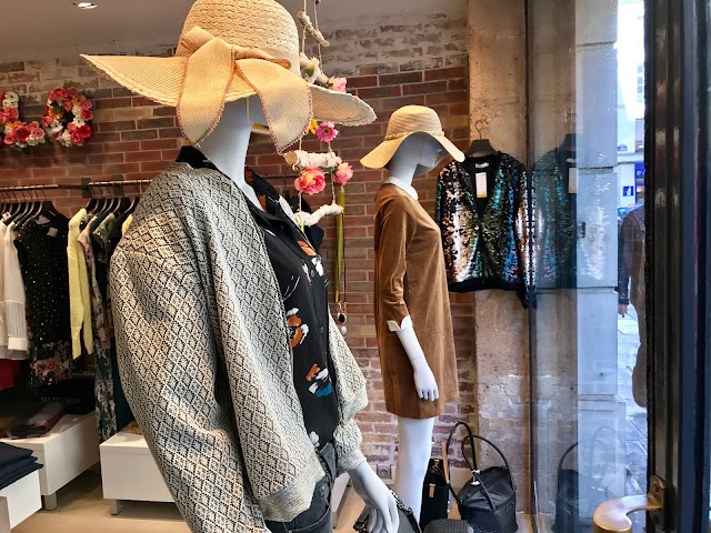 Juliana Rose - Boutique inspirée