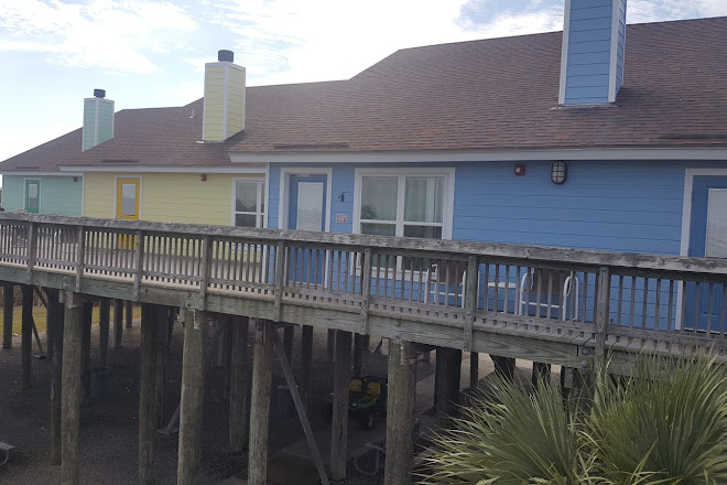 Visit Cypremort Point State Park On Your Trip To Cypremort Point