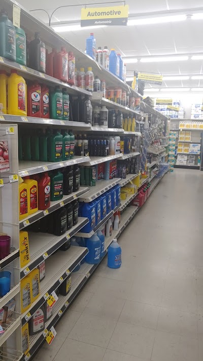 Dollar General