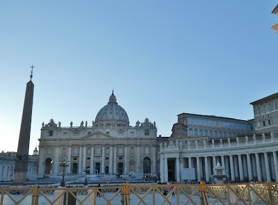 Poste Vaticane