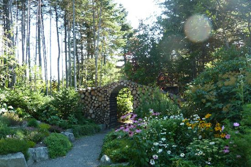 The Postmaster's Garden Café - Thumbnail