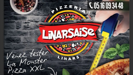 Photo 1 - Pizzeria XXL La Linarsaise