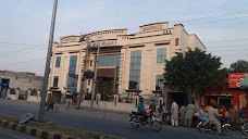 The Rose Palace Sialkot