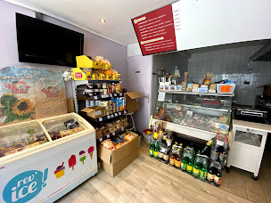 Photo n°1 de Coup'faim à Nevers (Sandwicherie)