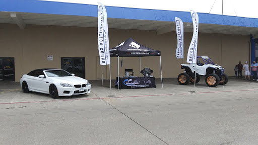 Competition Sounds - Thumbnail