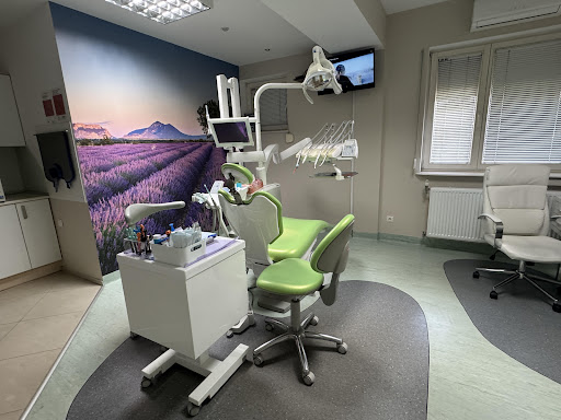 Praktyka Lekarska Dentystyczna Hamid Valipour Koleti