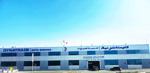 Photo of Dynatrade Auto Car Repair & Service Centre , Al Quoz ,Dubai