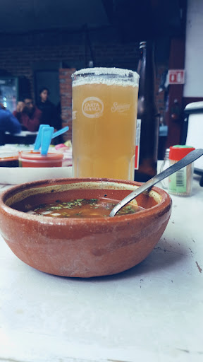 CORA Birria Gallery - Mexico
