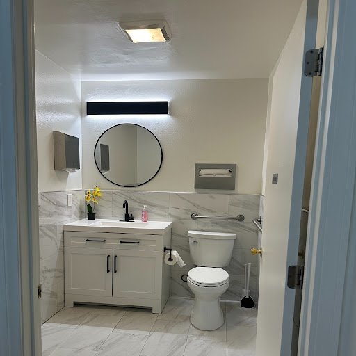 Dr. Lee Dental Gallery - United States