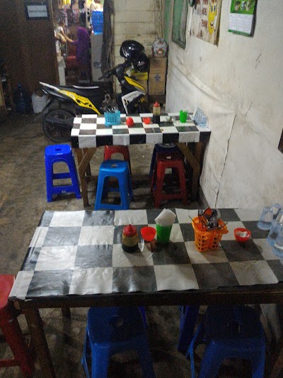 Photos of Warung Mang Kirom