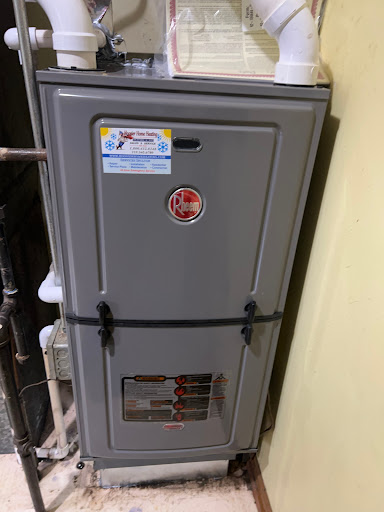Hoosier Home Heating, Inc. - Thumbnail
