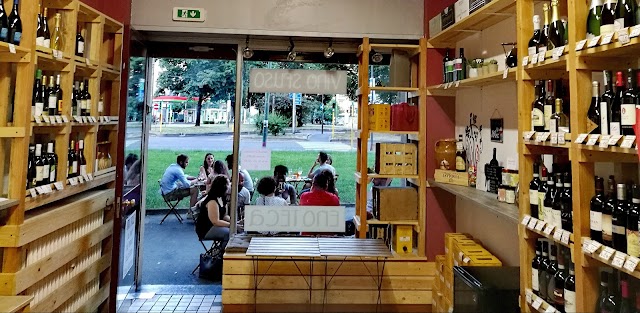 Semplicemente VINO