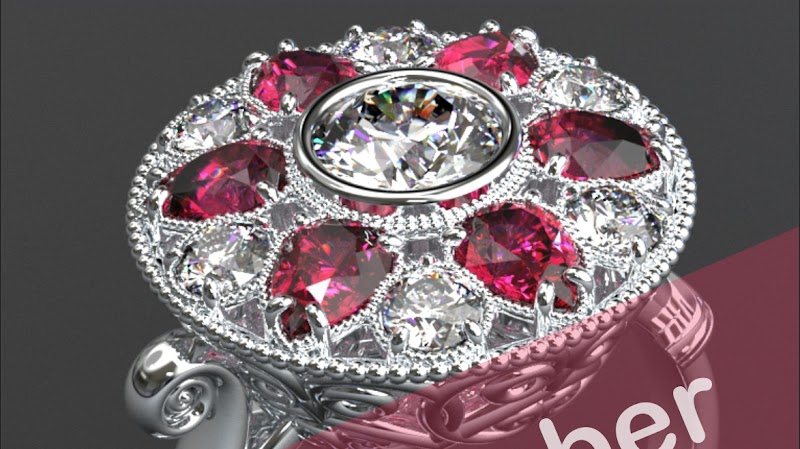 Citadel Goldsmiths Jewellery photo 2