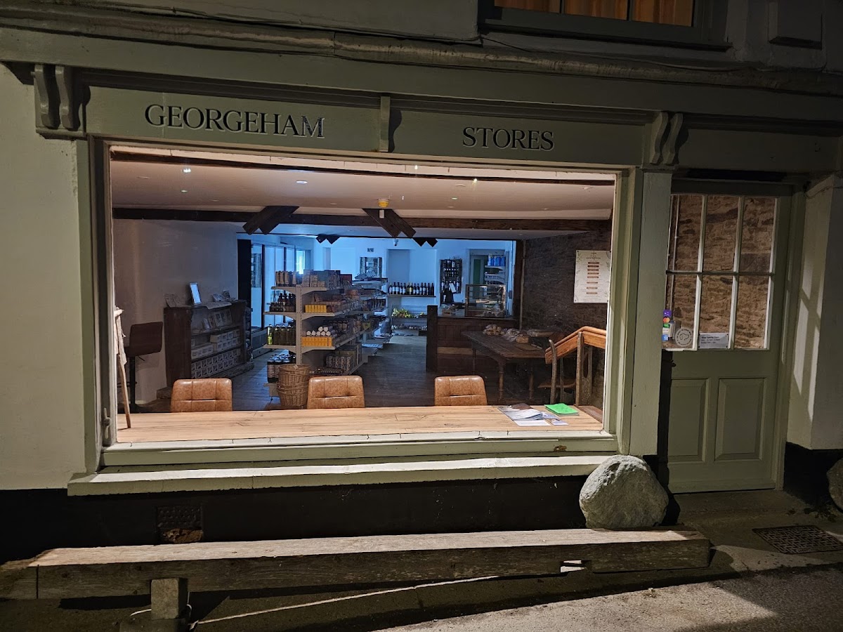 Georgeham Village Stores