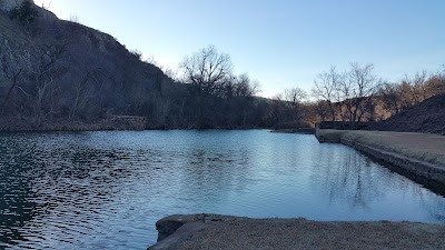 Fort Sill Outdoor Recreation/fishing