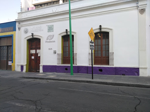 Casa del Poder Judicial - Thumbnail