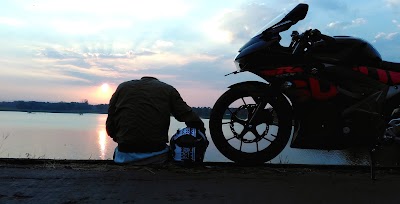 Photos of Waduk Bade