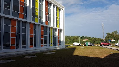 Photos of Berakas Medical Centre