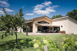 Photo n°7 de Demeures Côte D'argent à Bergerac (Constructeur de maisons personnalisées)