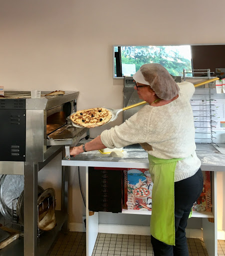 Pizza Nini Casseneuil - Thumbnail