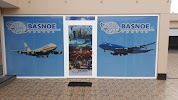 Фотография BASNOE TRAVEL, Суринам