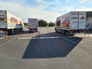 Photo n°15 de Centre de Formation des Conducteurs du Nord Aveyron à Sainte-Radegonde (Centre de formation)