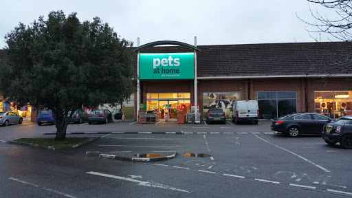 Portfield Retail Park - Thumbnail