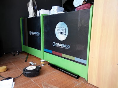 Photos of GRAPINDO Percetakan & Adv