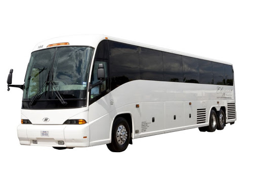 Elegant Limousine & Charter - Thumbnail
