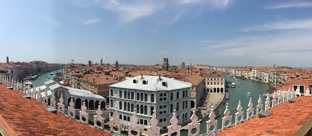 t fondaco Rooftop Terrace