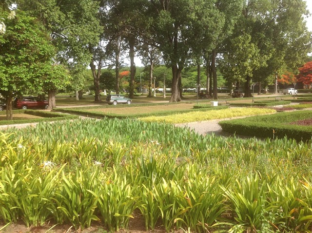 Royal Independence Gardens