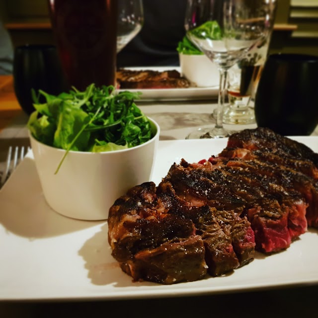 Restaurant Gillis