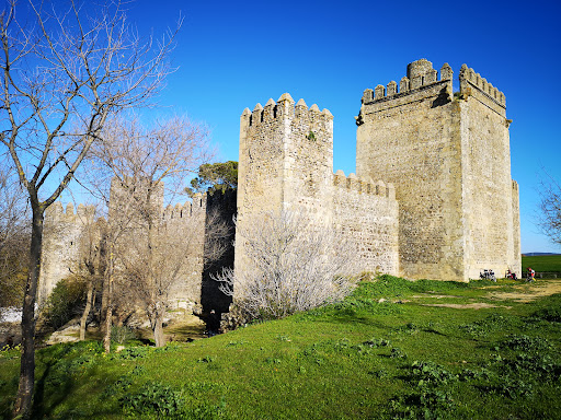 Castillo de las Aguzaderas