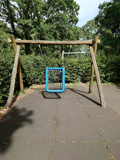 Royal Victoria Country Park Cafe - Thumbnail