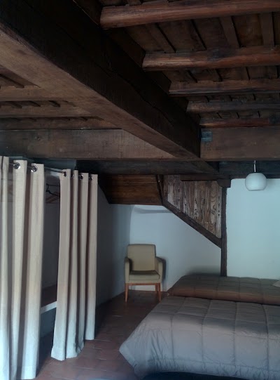 Photos of Albergue Oliva de Plasencia