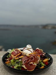 Photo n°32 de Brasserie le monument à Marseille (Bar)