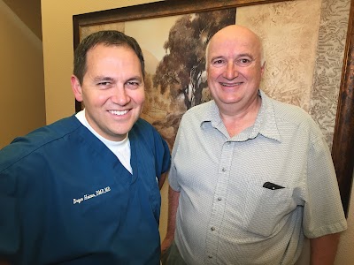 Oral & Facial Surgery of New Mexico & Dental Implant Center