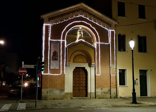 Chiesa della Beata Vergine della Salute - Thumbnail