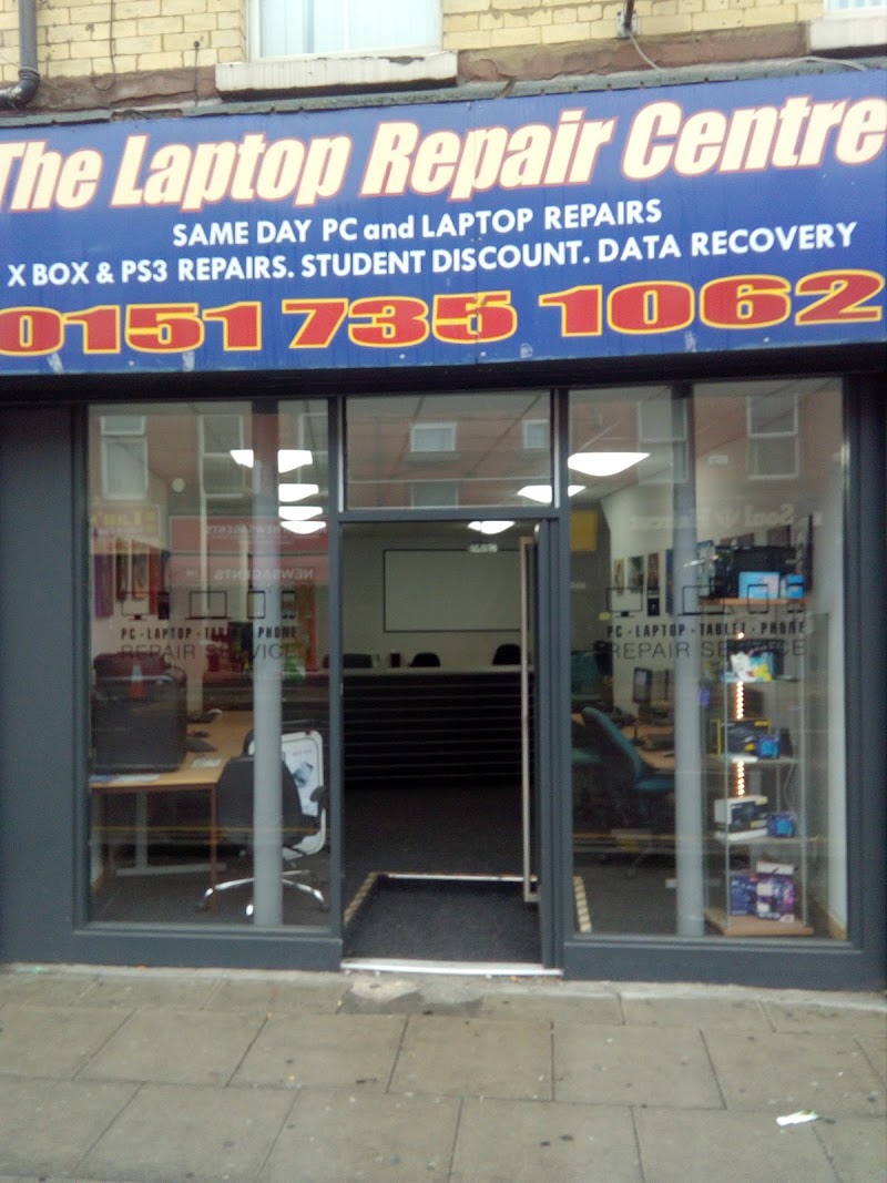 The Laptop & PC Centre photo 3