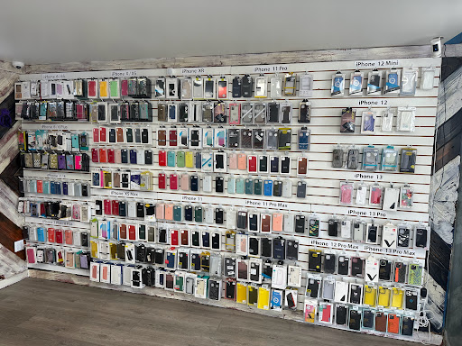 Royalty iPhone Repair Gallery - United States