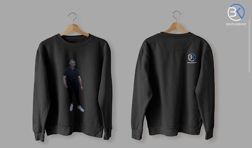 BK Digitaldruck - Thumbnail