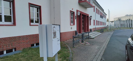 Finanzamt Oranienburg - Thumbnail