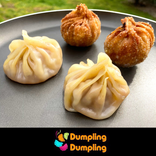 Dumpling Dumpling - Visual