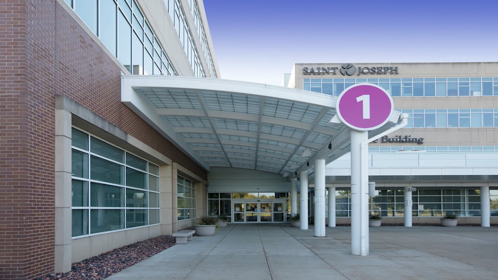 Saint Joseph Cardiothoracic Surgery