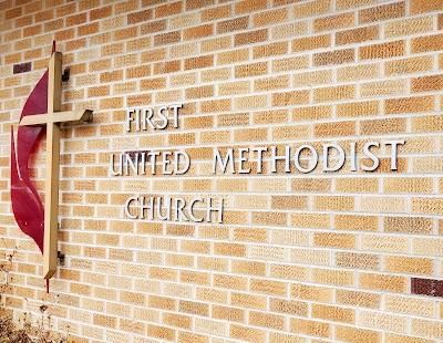 Carterville First United Methodist Church