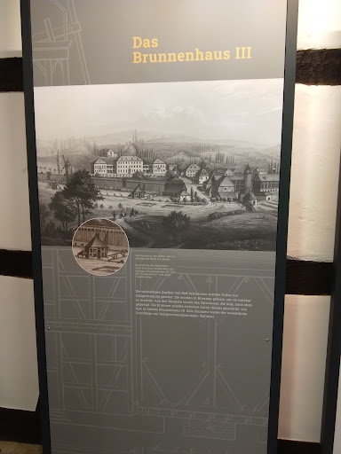 Stangenkunst im Brunnenhaus - Thumbnail