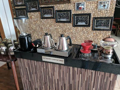 Photos of Rollaas Coffee & Tea (Executive Cafe & Resto)