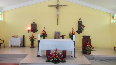 Photos of Parque de Saint Clare