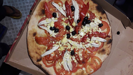 Photo 3 - Rinaldo Pizza