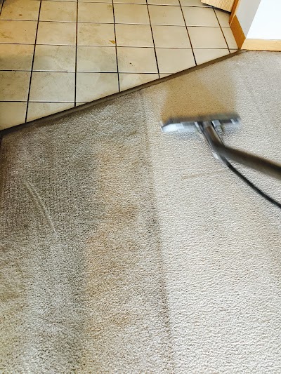 K & S Carpet Cleaners & Restoration